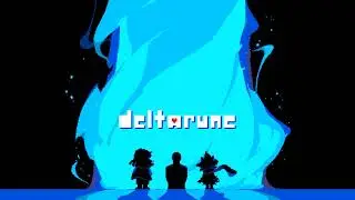 THE HOLY (Beta Mix) - Deltarune