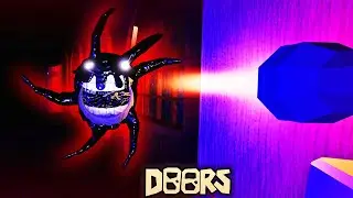 Roblox DOORS &ndash; All Monsters   Hotel + Update