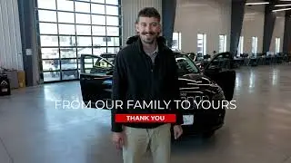 THANK YOU FROM MIDWAY AUTO & RV!!!