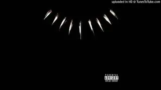 Kendrick Lamar 