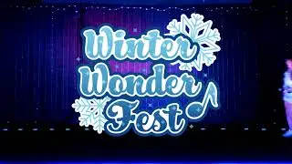 【 PERRY 】Winter Wonder Fest 2023