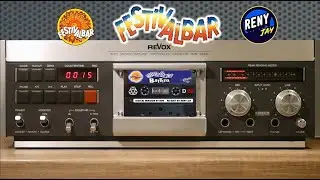 *** Reny Jay Presenta: Festivalbar 1996 -  Superdance Battito - Digitalizzata da Renato de Vita ***