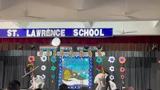 🇮🇳 Freedom in Motion | Independence Day Celebration 2025 | Dance Performance
