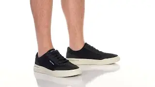Кроссовки Cole Haan Grandpro Rally Canvas T-Toe Sneaker, артикул: 9842330