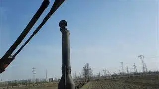 Fiat 880 4 cilindri e vibrocoltivatore 250