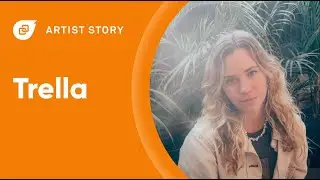 Linkfire Artist Spotlight: Trella