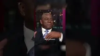 Кто лучший игрок, Мэджик или Бёрд? 🏀