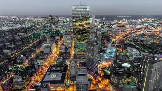#BostonTalks: From the Ground Up