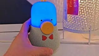 🔊IKEA'S VAPPEBY PEANUT NEW SPEAKER SOUND TEST MAX VOLUME!