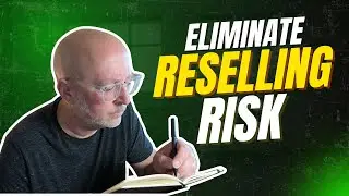 How to Eliminate Pok&eacute;mon Reselling Risk: 5 Quick Principles