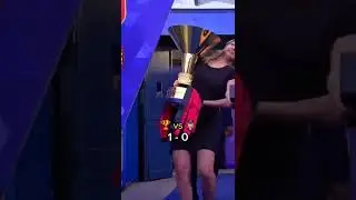 Serie A Trophy 🥵🏆