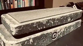 Ode to the Wah Pedal- Mods by Canterbury Audio