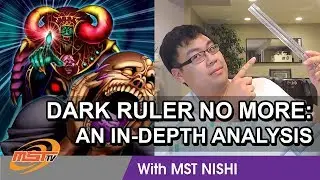 The ULTIMATE Board Breaker and Its Role in the Meta!! - Dark Ruler No More In-Depth Analysis