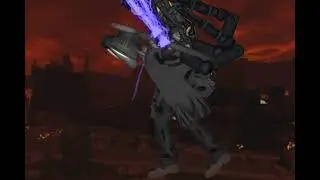 what if poly kill Astro hunter in skibidi toilet 79 part 3 dc2  