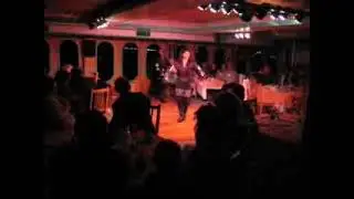 Dinner Cruise Cabo  Entertainment