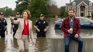  HOA Filled My Creek with Concrete &mdash; Now Their Million-Dollar Homes Sit in a Swamp!