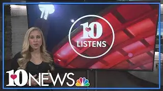 10 Listens: Counting votes