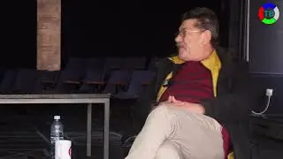 Актерите кои љубоморно го чуваа прилепскиот театар - Марјан Чакмакоски