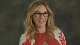 Julia Roberts Says She Owes Her Latest Performance to Husband Danny Moder