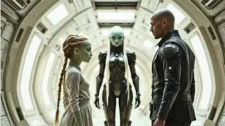 I’m Taking You to My Mother, Human — The Alien Child Said Her Mother Was the Galaxy’s Empress
