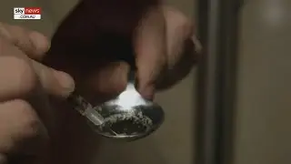 Minns government to introduce 'two-strikes' drug policy