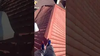 На замерах #одесса #кровля #работаодесса #ремонтодесса #construction #cleaning  #diy