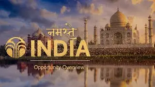 Nu skin India opportunity Overview (Hindi) 