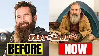 Whatever Happened to Aaron Kaufman After Fast N&rsquo; Loud? The Truth Will SURPRISE You&hellip;