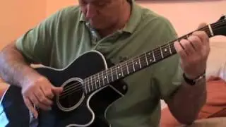 Take Me Home, Country Roads