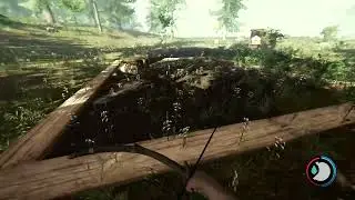 [The Forest] Cursed Blueberry Patch