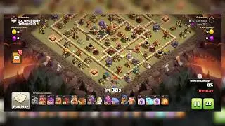 EASIEST Spam ROOT RIDER Strategy CRUSHES TH16 | Best TH16 Attacks Clash of Clans