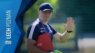 Jak wygląda praca trenera analityka?