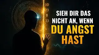 WARUM &Ouml;FFNET AM 23. OKT EIN GEHEIMES QUANTENPORTAL &mdash; SPRINGST DU? (Joe Dispenza ALARM)