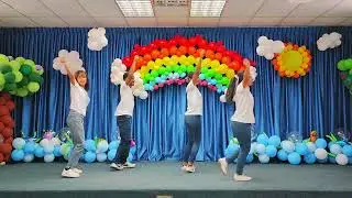 Es la biblia (Versión Corta) - Coreokids