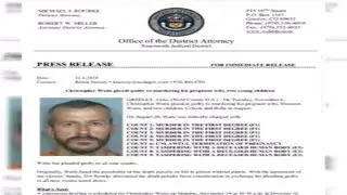 Another A.D Boo Boo?? Chris Watts Plea Deal