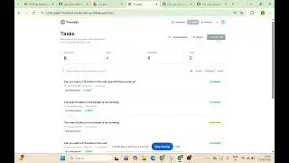 Threadyx Demo: Multi-Agent AI Coding with Your Own Claude API Key