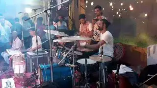 Ek Haseena Thi live Sayam Paul Pradip Sarkar | Assam