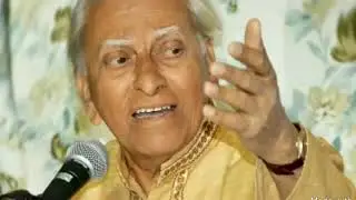 मुकुंदराज गोडबोले - नच सुंदरी (नाटक - सौभद्र)