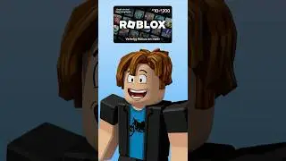 How to Redeem Roblox Gift Card - Redeem Gift Card Code
