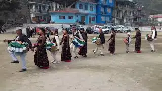 Yakthung Culture
