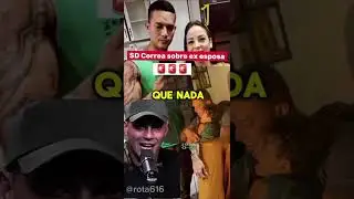 Correa sobre ex esposa Tatiane:#sdcorrea #pm #bope #policia #cortespodcast