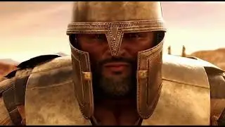 Goliath's Skull