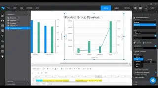 Creating Fast Visual Business Intelligence Apps with BusinessObjects and Squirrel365