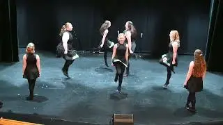 Recital 2025: The Hills of Ireland
