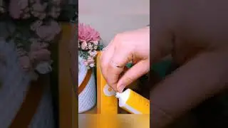 ✨ UNPACK A NEW TOOTHPASTE WITH ME ✨ #shorts #toothpaste #new #turmeric  #unboxing #clean #teeth