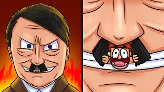 E Se Hitler Avesse Vinto la Guerra? Storia Alternativa