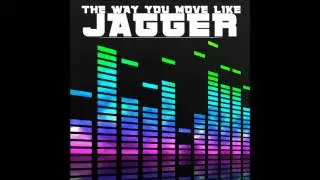 The Way You Move Like Jagger (The Saturdays vs. Maroon 5)