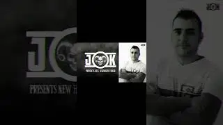 Jony K -  Is The Problem    #Dominator #mastersofhardcore