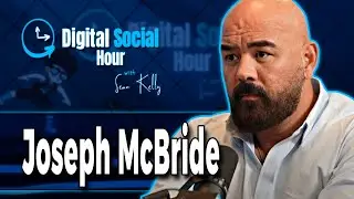 Why the Government  is FAILING You | Joseph McBride DSH #646