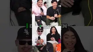 From TikTok to Miami How This Trip Sparked Food Content Craze  #thesefoos#podcast #shorts